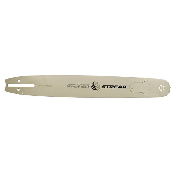 Stens 20" Replaceable Sprocket Nose Bar Poulan Pro R3502072-11095Ss 075-3367